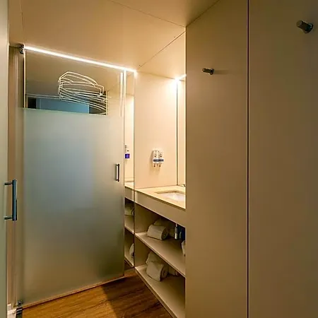 فندق Sea Porto 4*