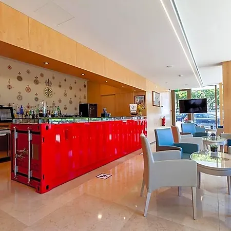 فندق Sea Porto ماتوسينهوس