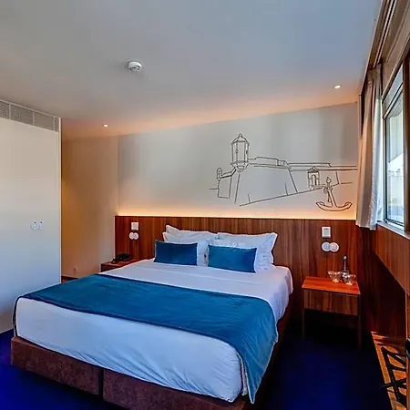 Sea Porto فندق