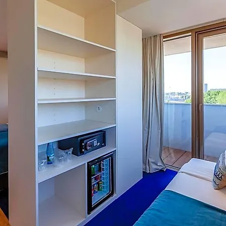 Sea Porto فندق