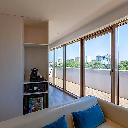 Sea Porto 4*