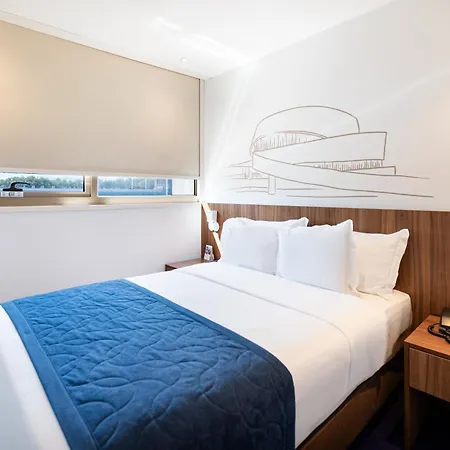 Hotel Sea Porto 4*