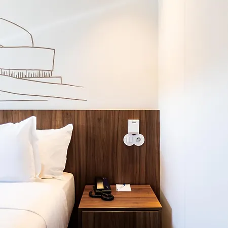 Sea Porto 4*