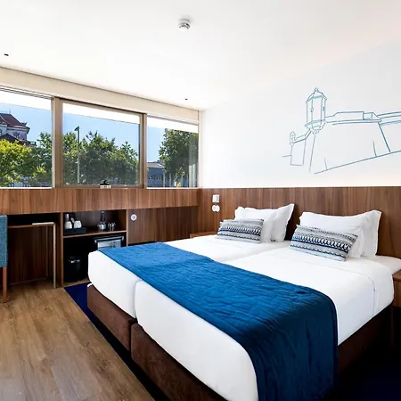 Sea Porto Hotel 4*