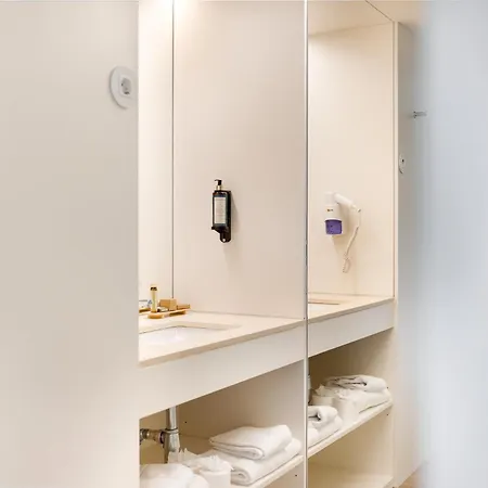Hotel Sea Porto 4*