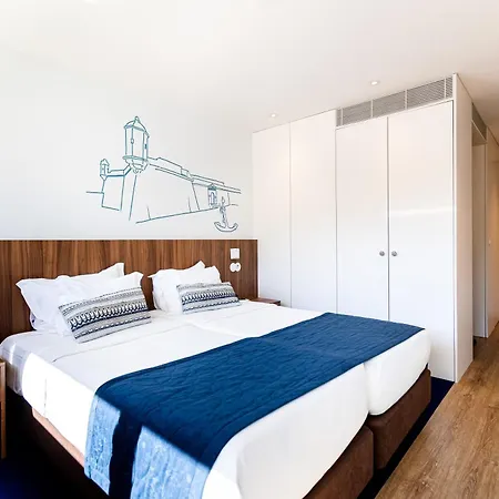 Sea Porto Hotel
