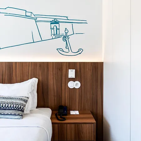 Hotel Sea Porto