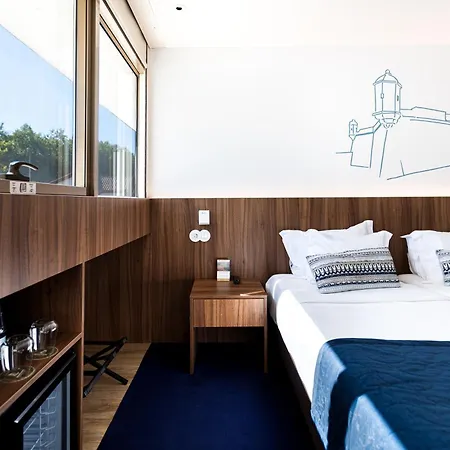 Sea Porto Hotel 4*