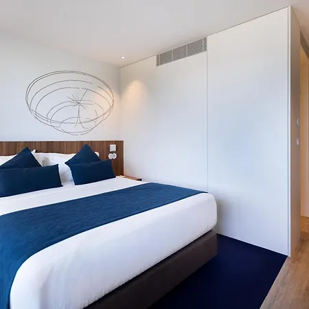 Hotel Sea Porto Matosinhos (Porto)