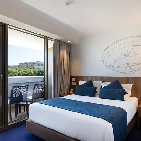 Sea Porto 4*