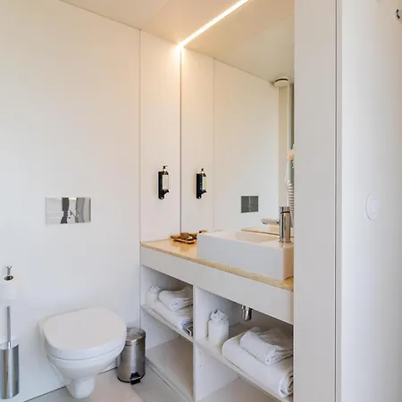 Hotel Sea Porto 4*