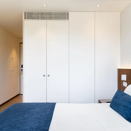 Hotel Sea Porto Matosinhos (Porto)