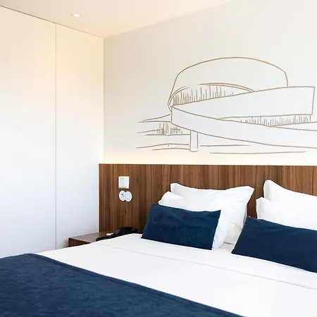 Sea Porto 4* Matosinhos (Porto)
