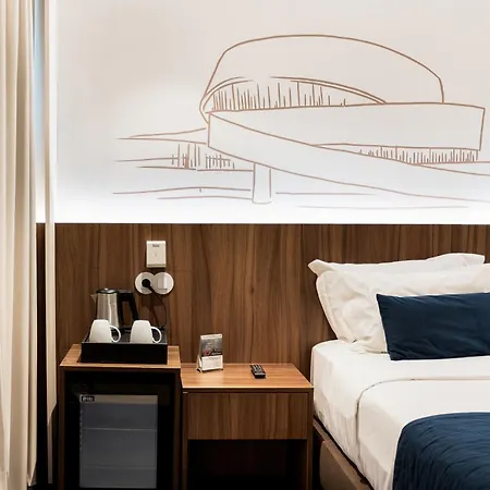 Hotel Sea Porto
