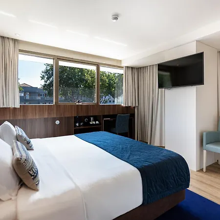 Hotel Sea Porto Matosinhos (Porto)