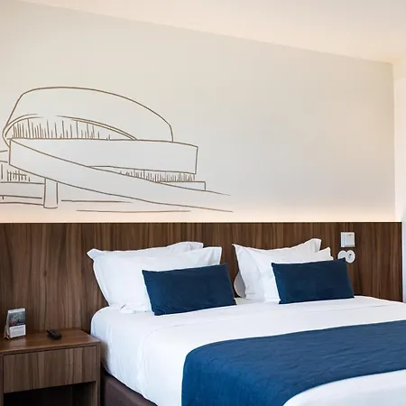 Sea Porto 4*