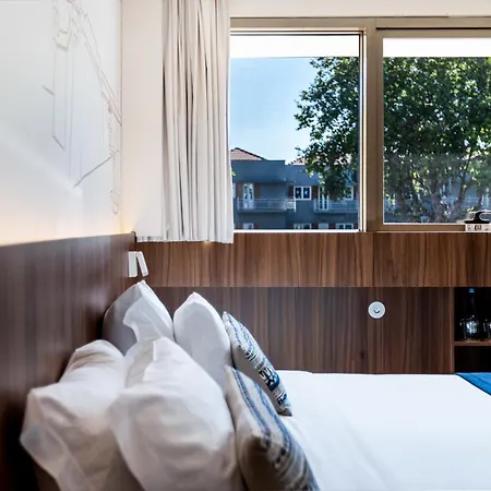 Sea Porto 4* Matosinhos (Porto)
