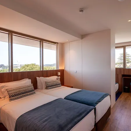Sea Porto 4* Matosinhos (Porto)