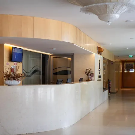 Sea Porto Hotel Matosinhos (Porto)