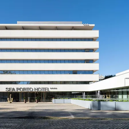 Hotel Sea Porto Matosinhos (Porto)