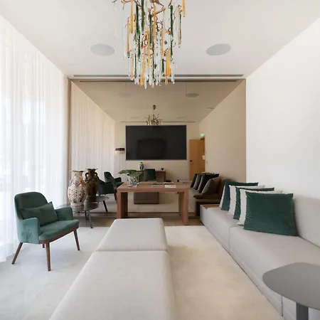 Sea Porto 4* Matosinhos (Porto)