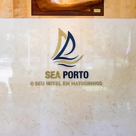 Hotel Sea Porto 4*