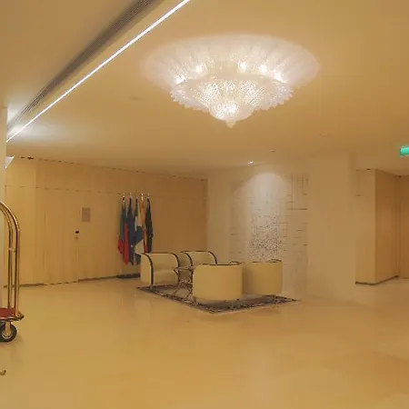 Sea Porto Hotel Matosinhos (Porto)