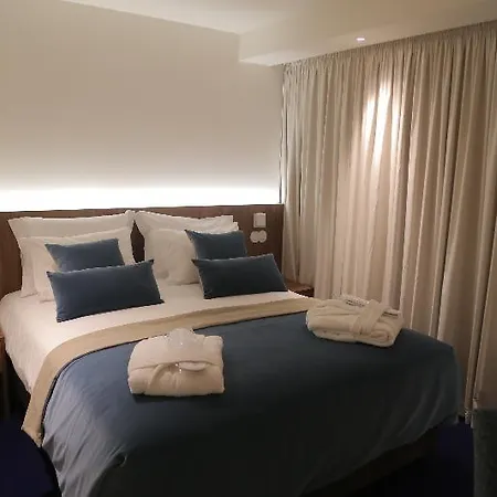 Sea Porto 4* Matosinhos (Porto)