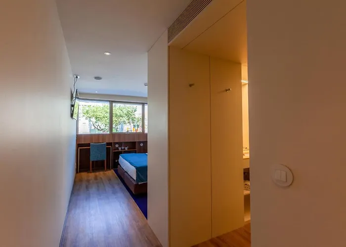 Sea Porto 호텔 마토지뉴스