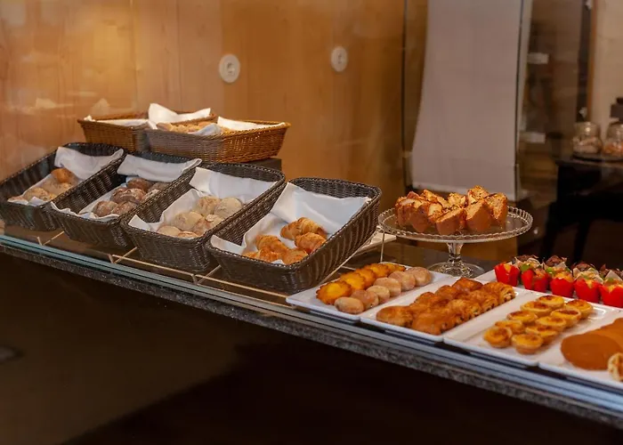 Sea Porto 호텔 마토지뉴스