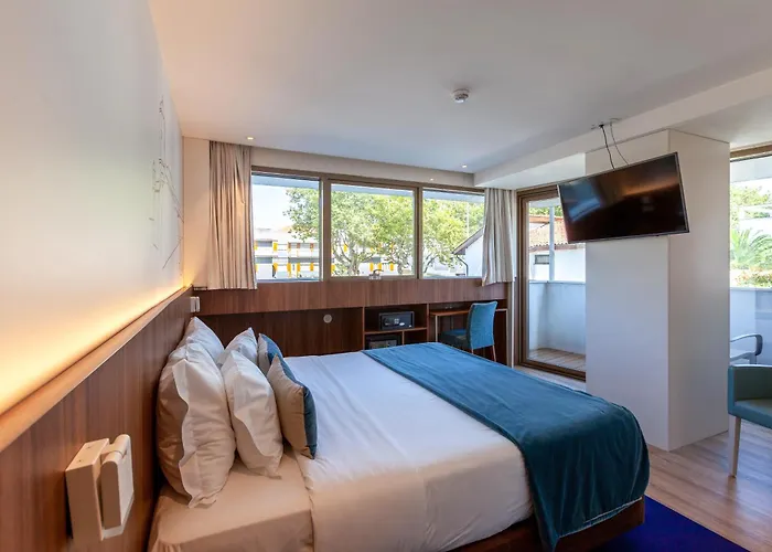 Sea Porto 4* マトジニョシュ