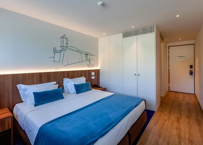 Sea Porto 마토지뉴스