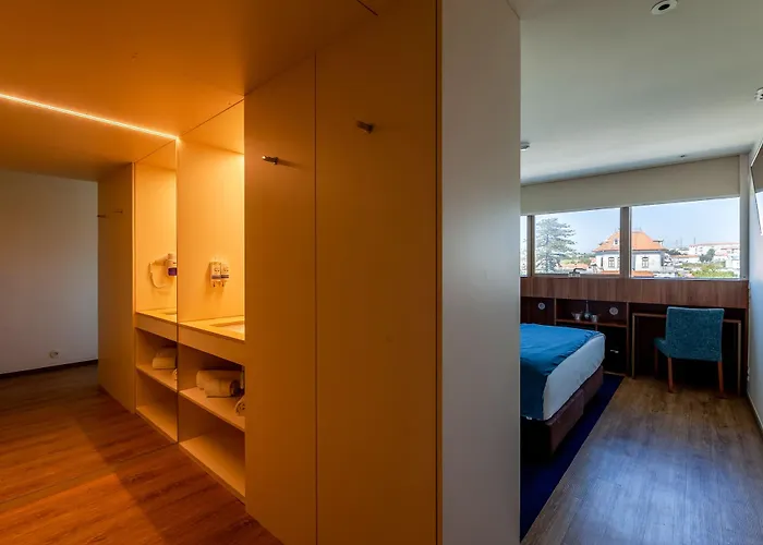 Sea Porto 마토지뉴스