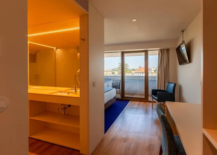 Sea Porto Matosinhos (Porto)