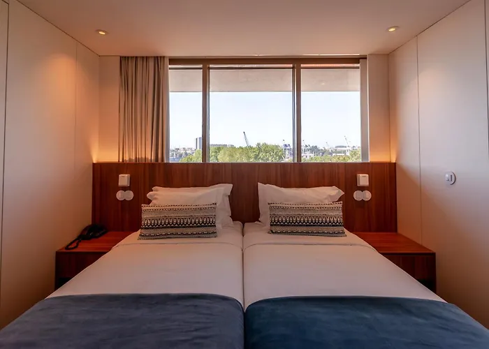 ホテル Sea Porto 4*