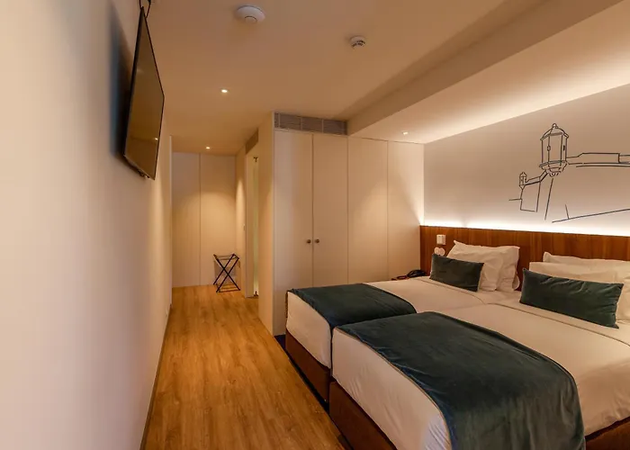 Sea Porto 마토지뉴스