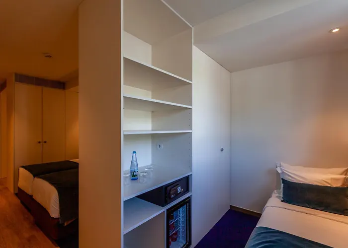 Hotel Sea Porto Matosinhos (Porto)