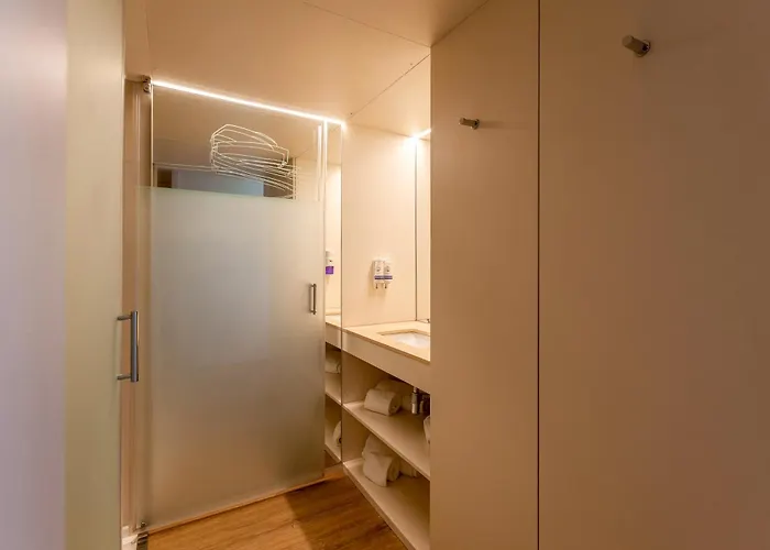 Sea Porto 4* Matosinhos (Porto)