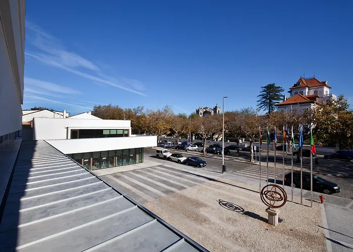 Sea Porto 호텔 마토지뉴스