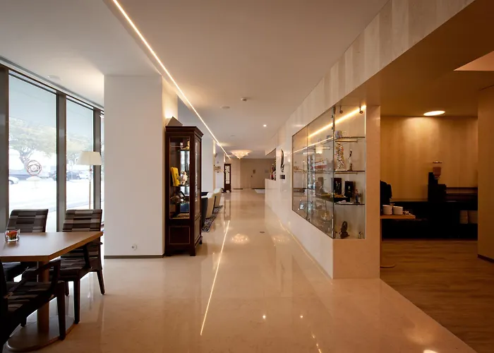 ホテル Sea Porto 4*