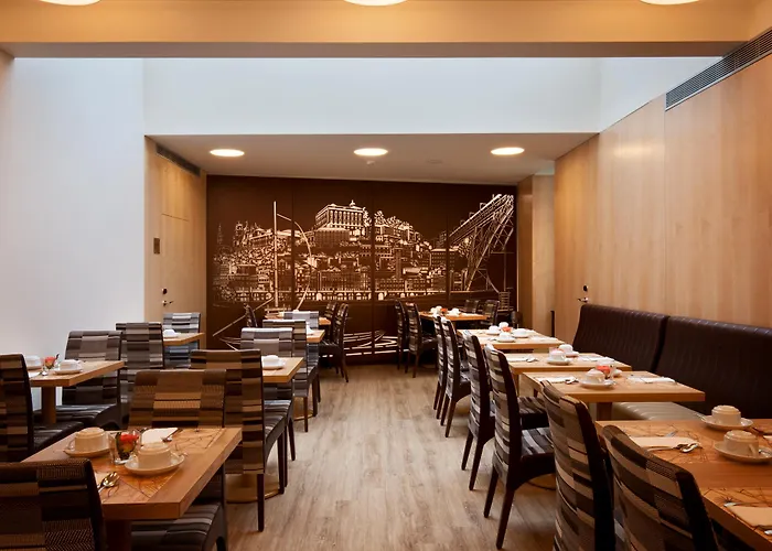 Sea Porto 4* マトジニョシュ