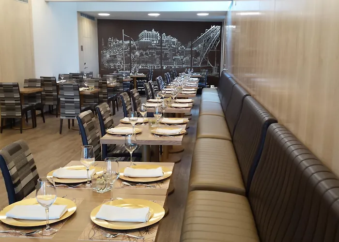 ホテル Sea Porto 4*