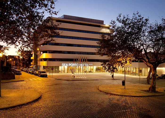 Sea Porto