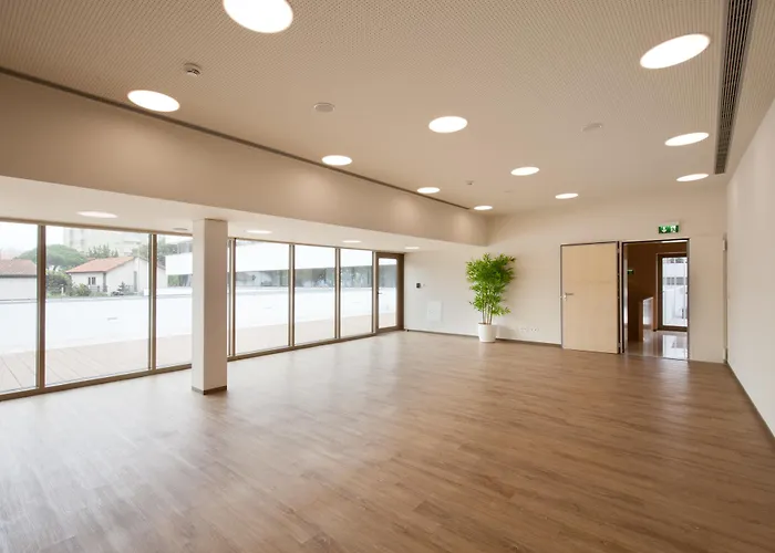 Sea Porto Matosinhos (Porto)