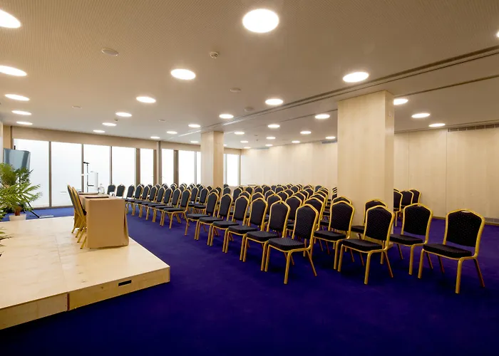 Hotel Sea Porto Matosinhos (Porto)