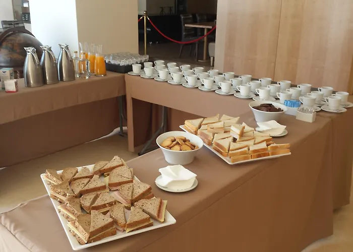 Sea Porto Matosinhos (Porto)