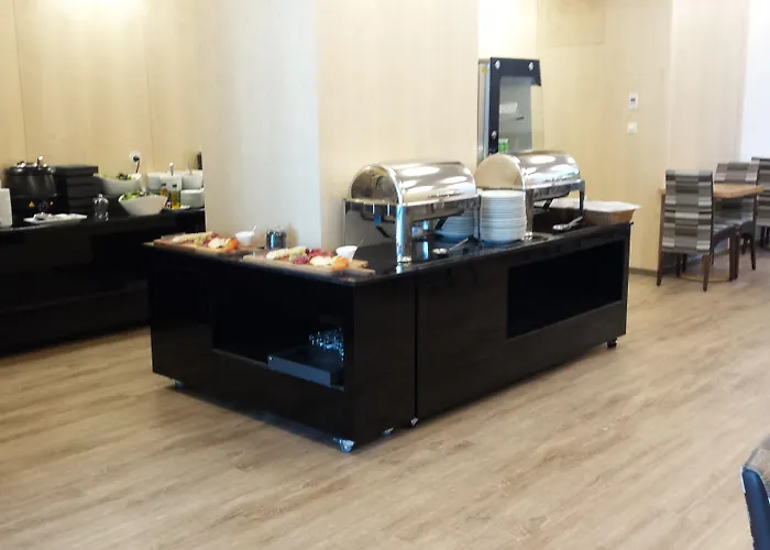 Sea Porto 4* マトジニョシュ