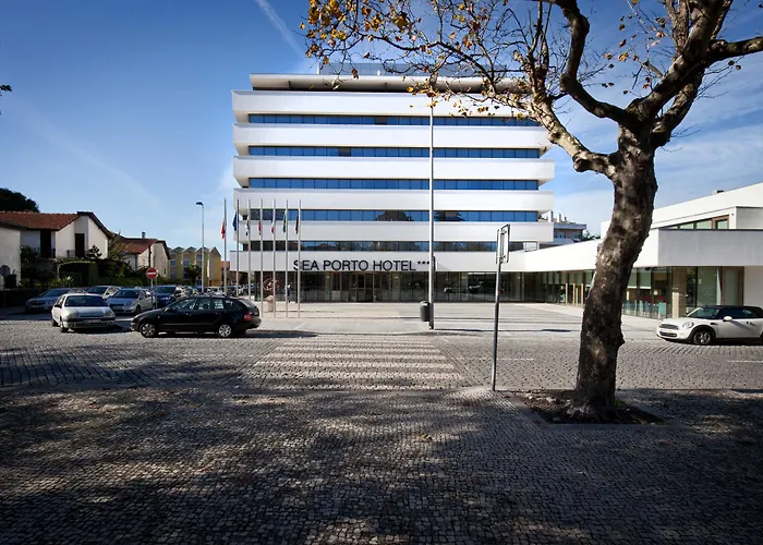 Sea Porto