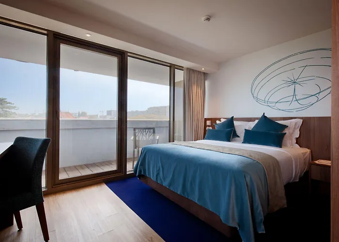 Sea Porto Hotel Matosinhos (Porto)