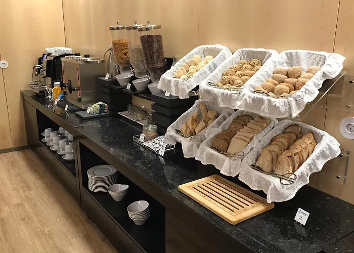 Sea Porto Hotel Matosinhos (Porto)